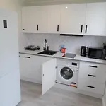 Centrum 1 Διαμέρισμα Świnoujście