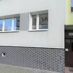 Centrum 1 Świnoujście