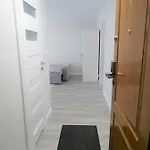 Centrum 1 Διαμέρισμα Świnoujście
