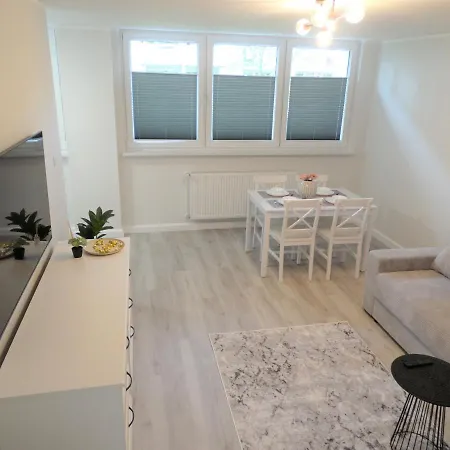 Centrum 1 Appartement