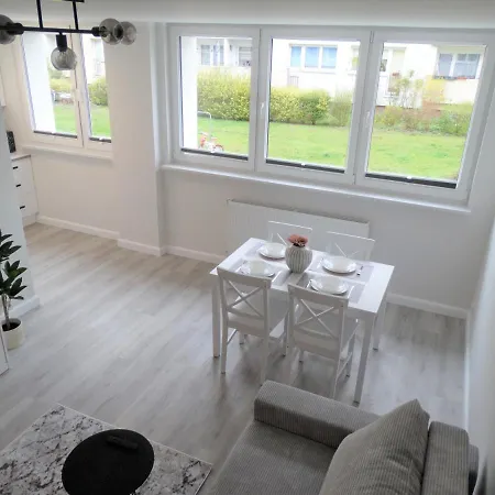 Centrum 1 * Świnoujście