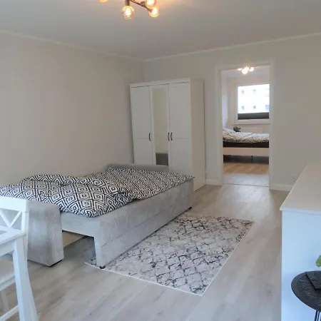 Centrum 1 Apartment