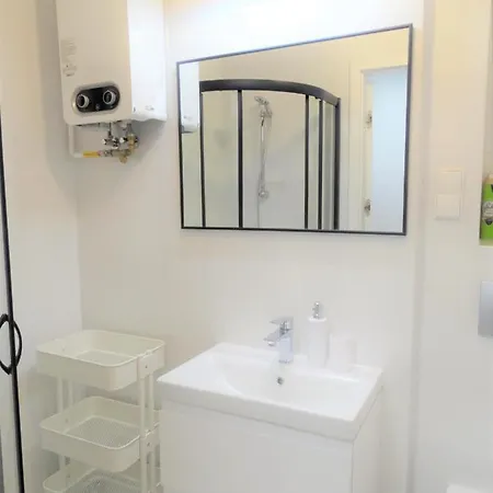 Centrum 1 Świnoujście