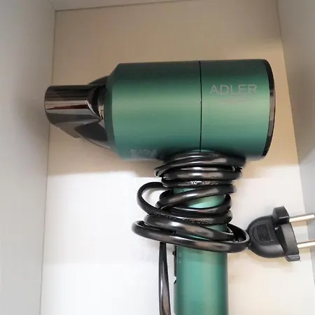 Centrum 1 Apartamento