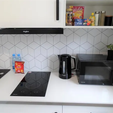 Centrum 1 Appartement *