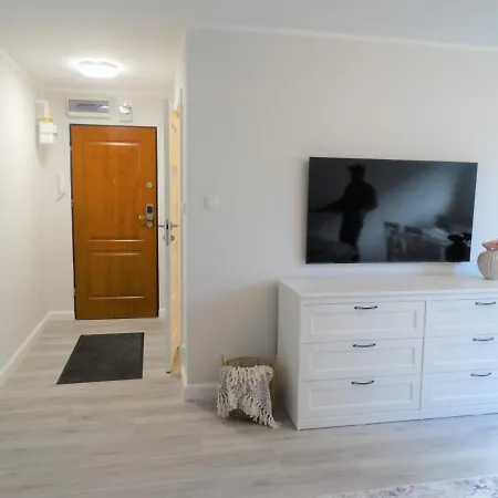 Centrum 1 * Świnoujście