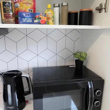 Centrum 1 Świnoujście