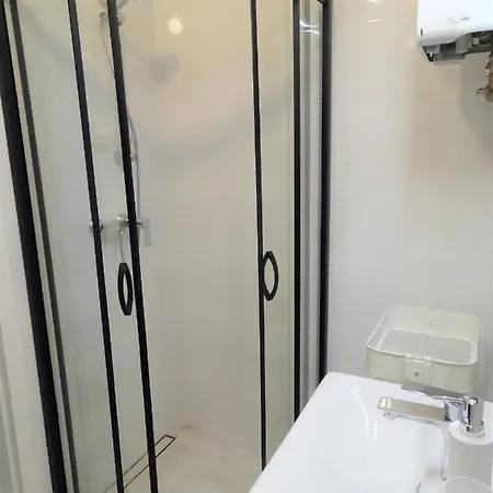 Centrum 1 Świnoujście