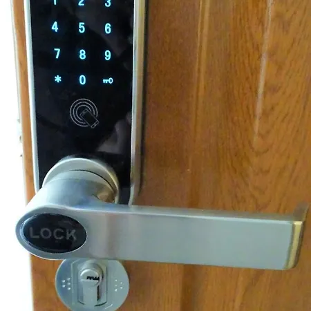 Centrum 1 Apartamento *