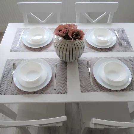 Centrum 1 Apartamento Świnoujście