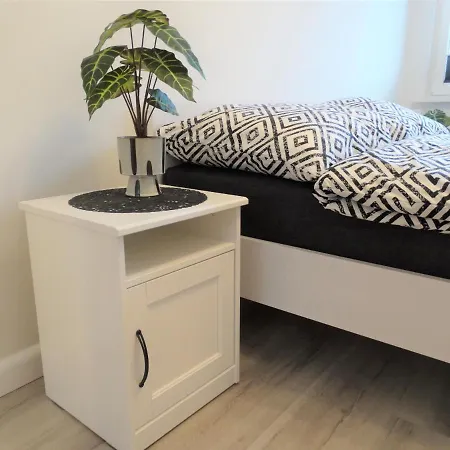 Appartement Centrum 1 *