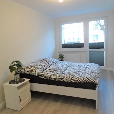 Centrum 1 * Świnoujście