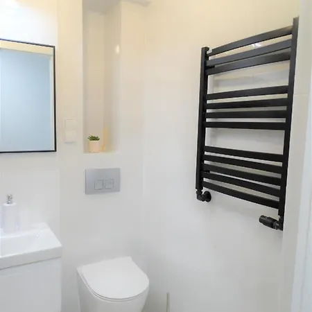 Centrum 1 Apartamento