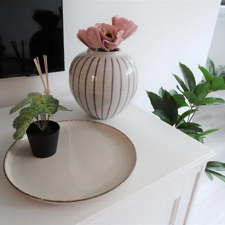 Centrum 1 Apartamento *