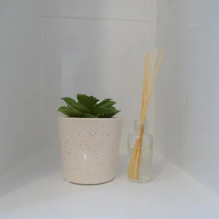 アパート Centrum 1 シフィノウイシチェ