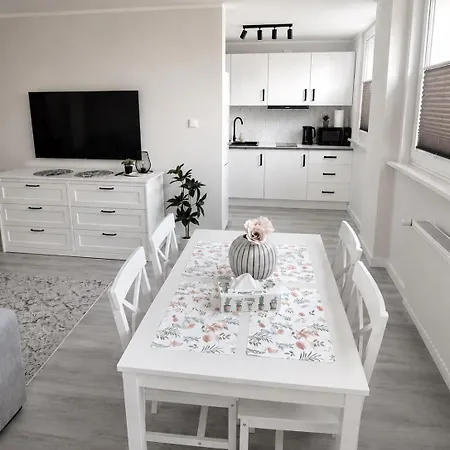 Centrum 1 Apartmán *