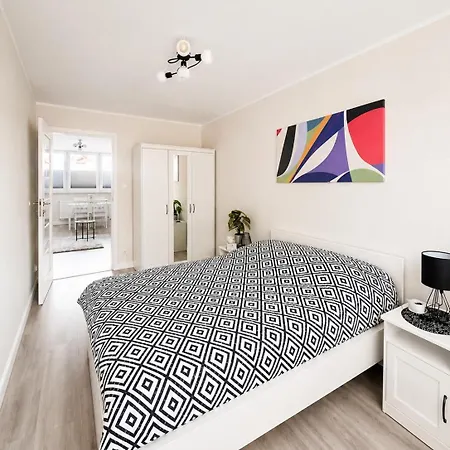 Centrum 1 Apartmán *