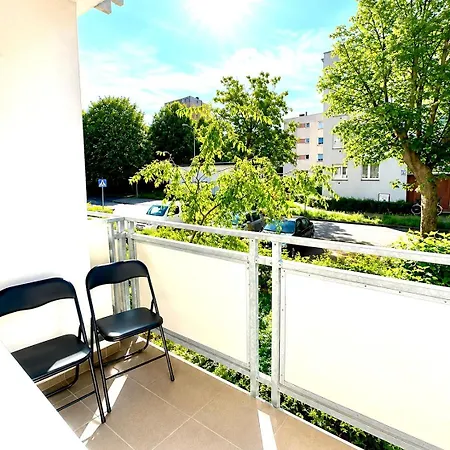 Centrum 1 Apartmán *