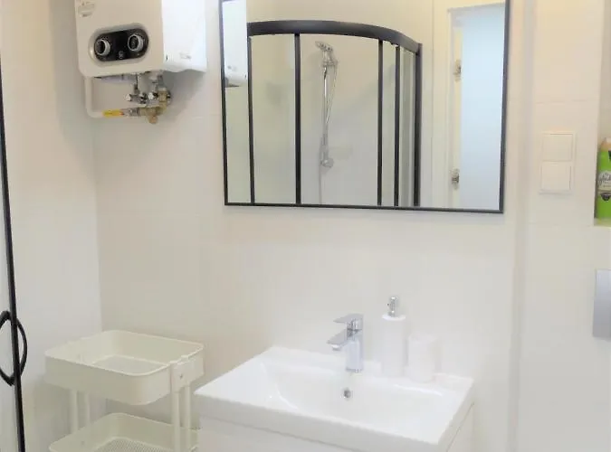 Centrum 1 Swinoujscie