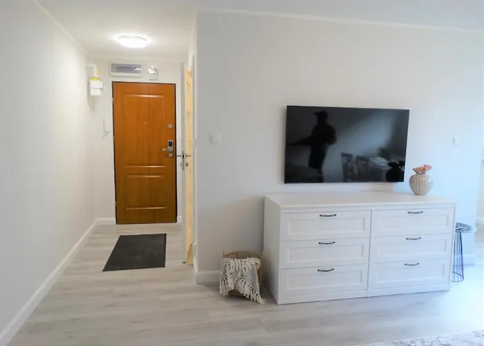 Centrum 1 * Swinoujscie