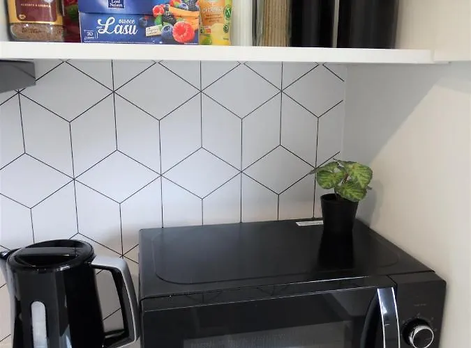 Centrum 1 Swinoujscie