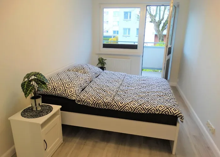 Centrum 1 Apartment *