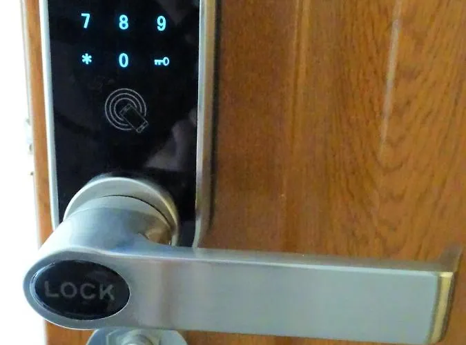 Centrum 1 Apartment *