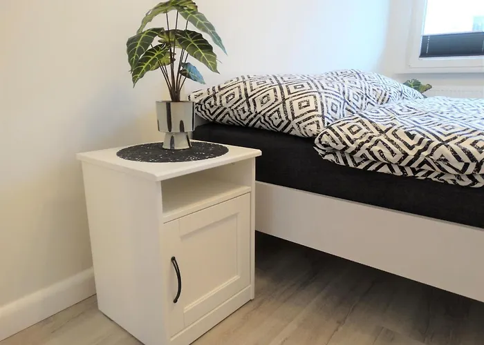 Apartment Centrum 1 *