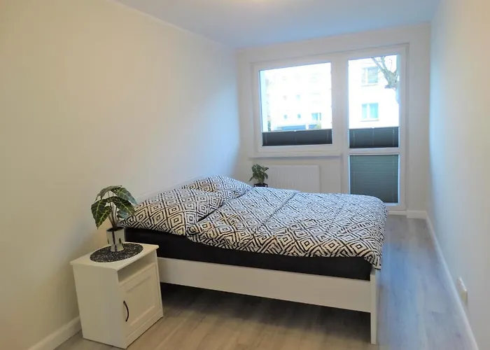 Centrum 1 * Swinoujscie