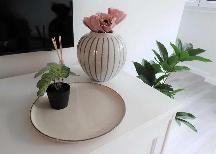 Centrum 1 Apartment *