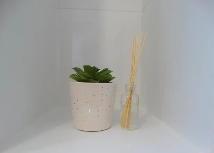 Apartment Centrum 1 Swinoujscie