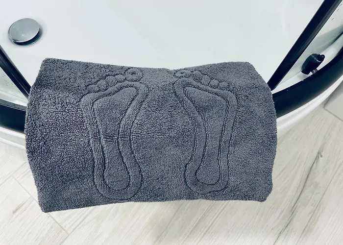 Centrum 1 Apartment Swinoujscie