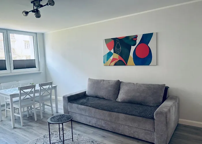 Centrum 1 * Swinoujscie